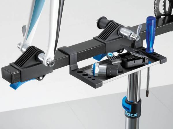 Erfahrung mit TACX Montageständer Spider Team T3350