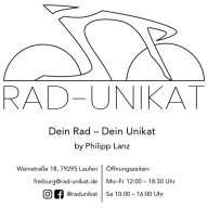 Rad-Unikat