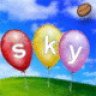 sky