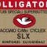 olligator