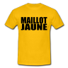 Maillot jaune