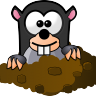 MrMole