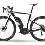 HAIBIKE XDURO RACE