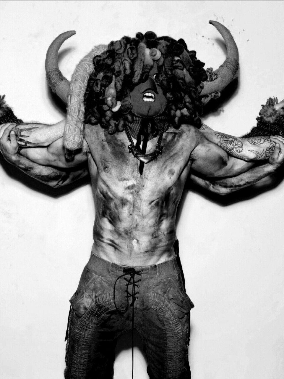 ‘Beasting’ † Nick Knight and Simon Foxton † John Galliano FW2008.jpg