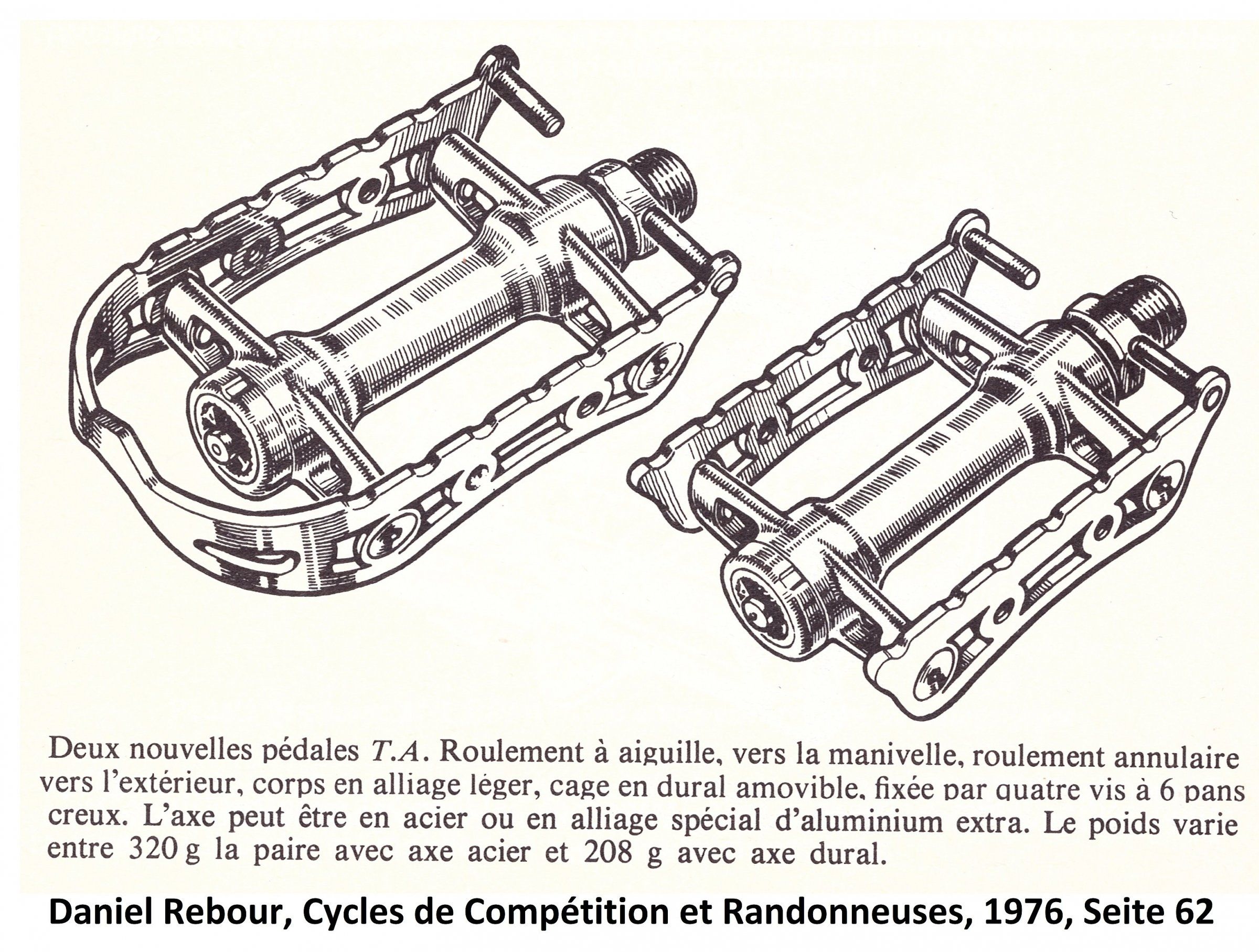 01, 1976, Daniel Rebour, Cycles de Compétition et Randonneuses, Seite 62 0,50.jpg