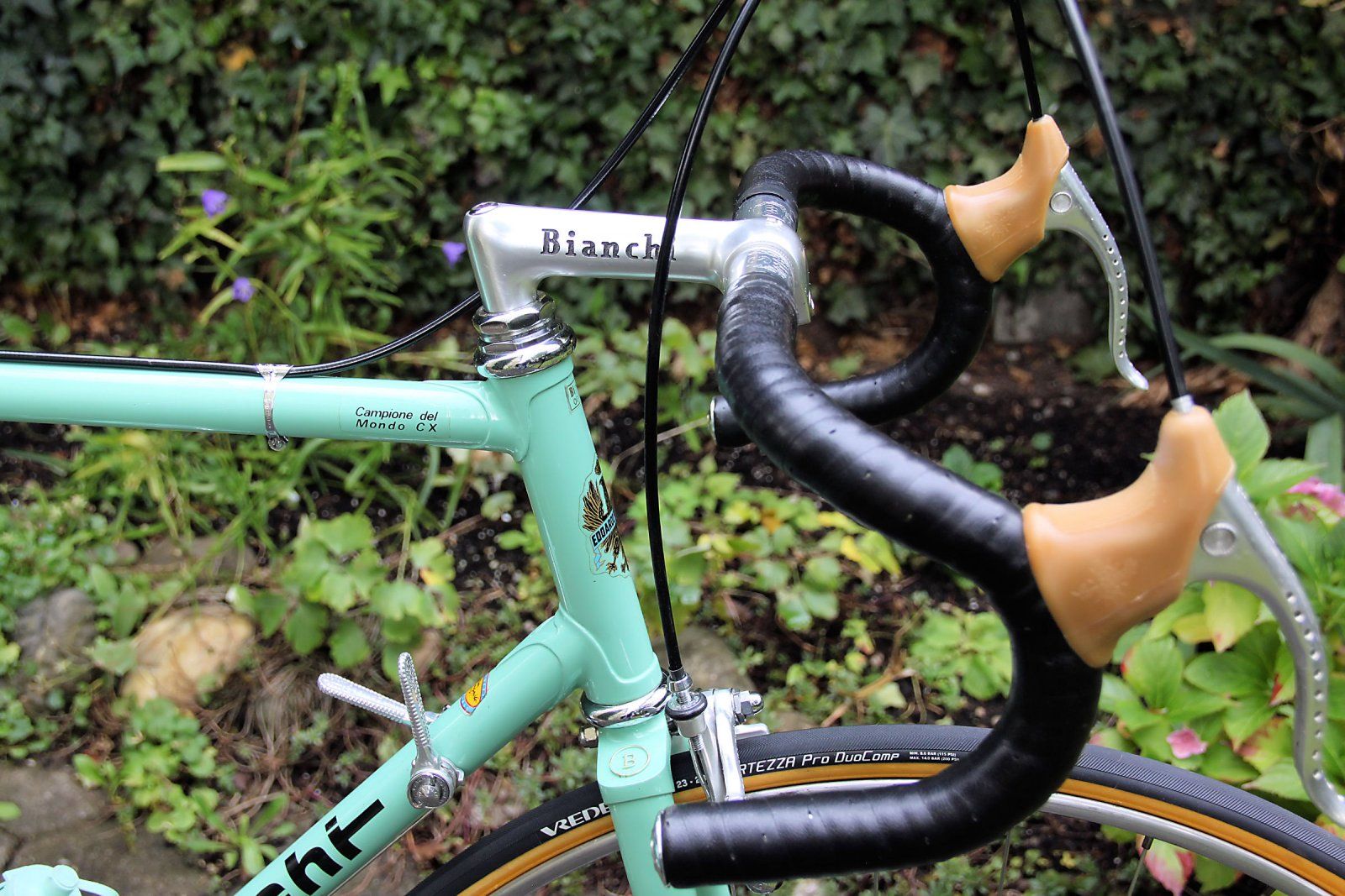 Fahrrad Lenker Kürzen