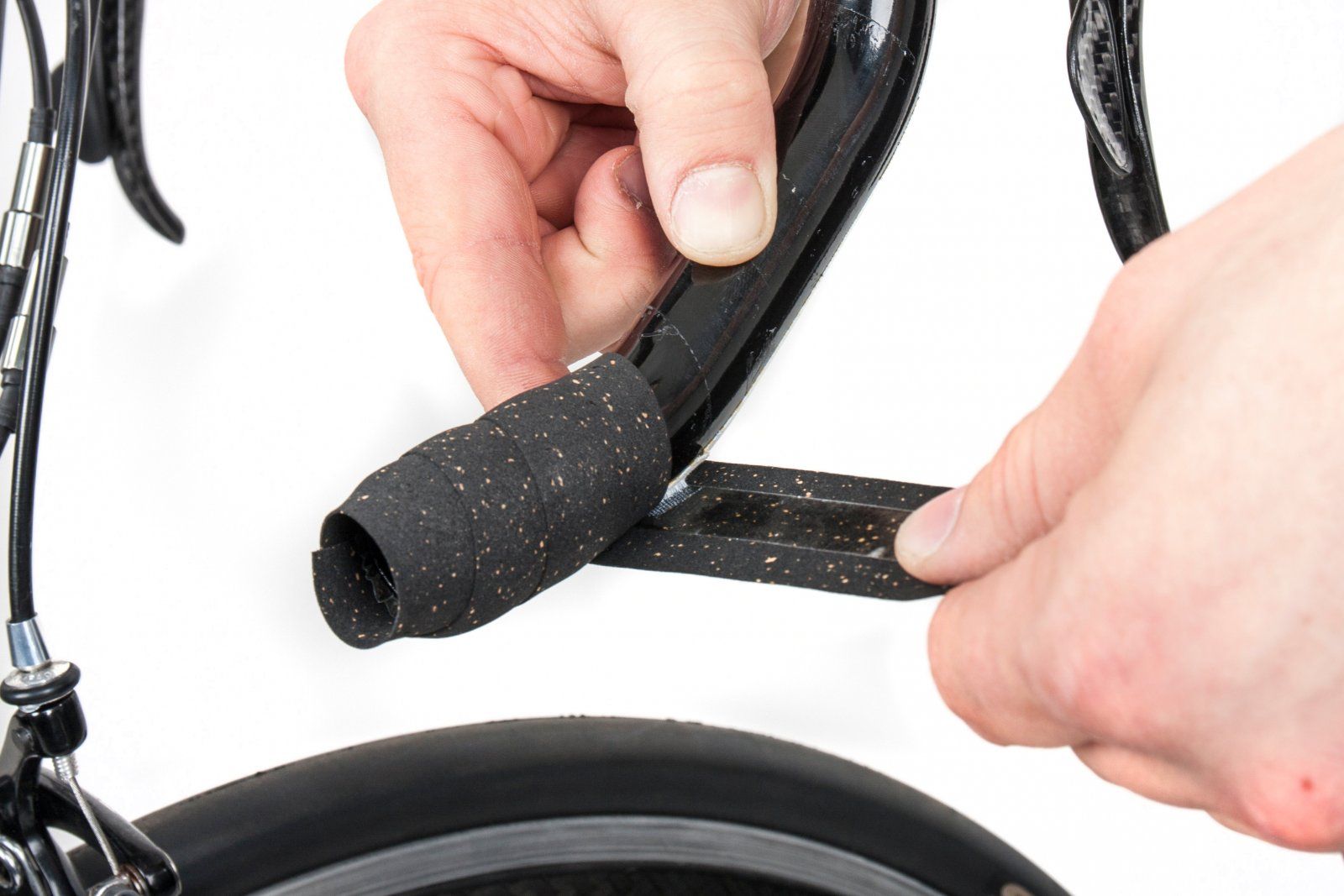rennrad winterhandschuhe Premium Thermo Fahrrad Handschuhe: Maximale Wärme beim Radeln main image 1