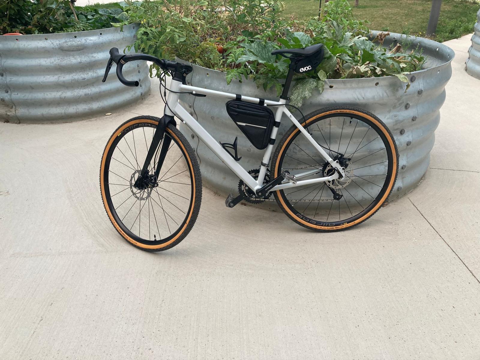Triban rc120 forum deals