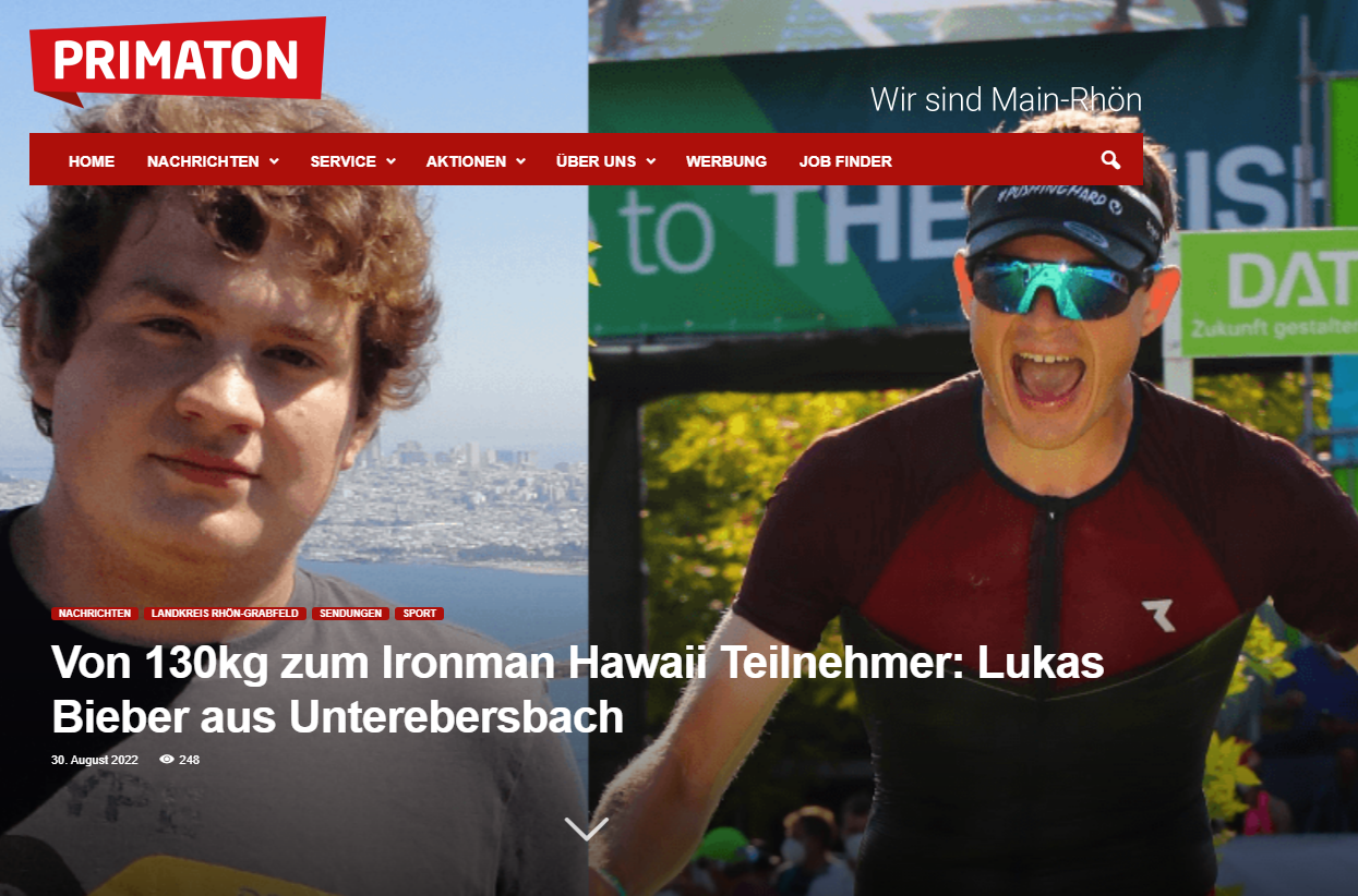Ironman Hawaii Seite 46 Rennrad-News.de