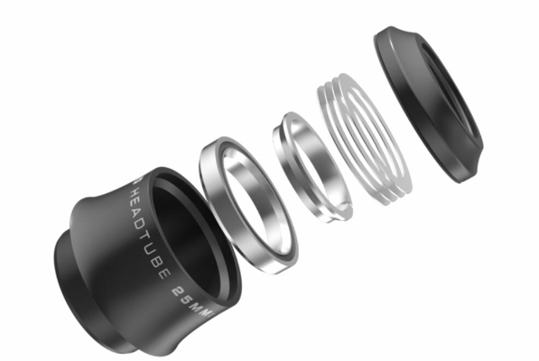 Argon 18 headset on sale
