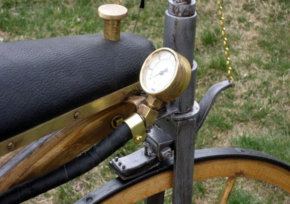 1867 Roper Steam Velocipede ~ (Handcrafted by William Eggers) (3).jpg