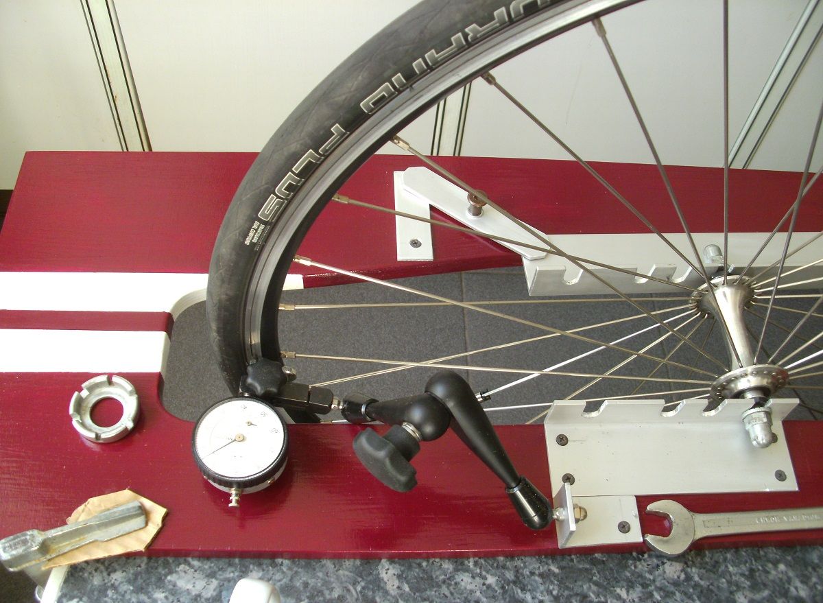 fahrrad für 6 personen selber bauen
