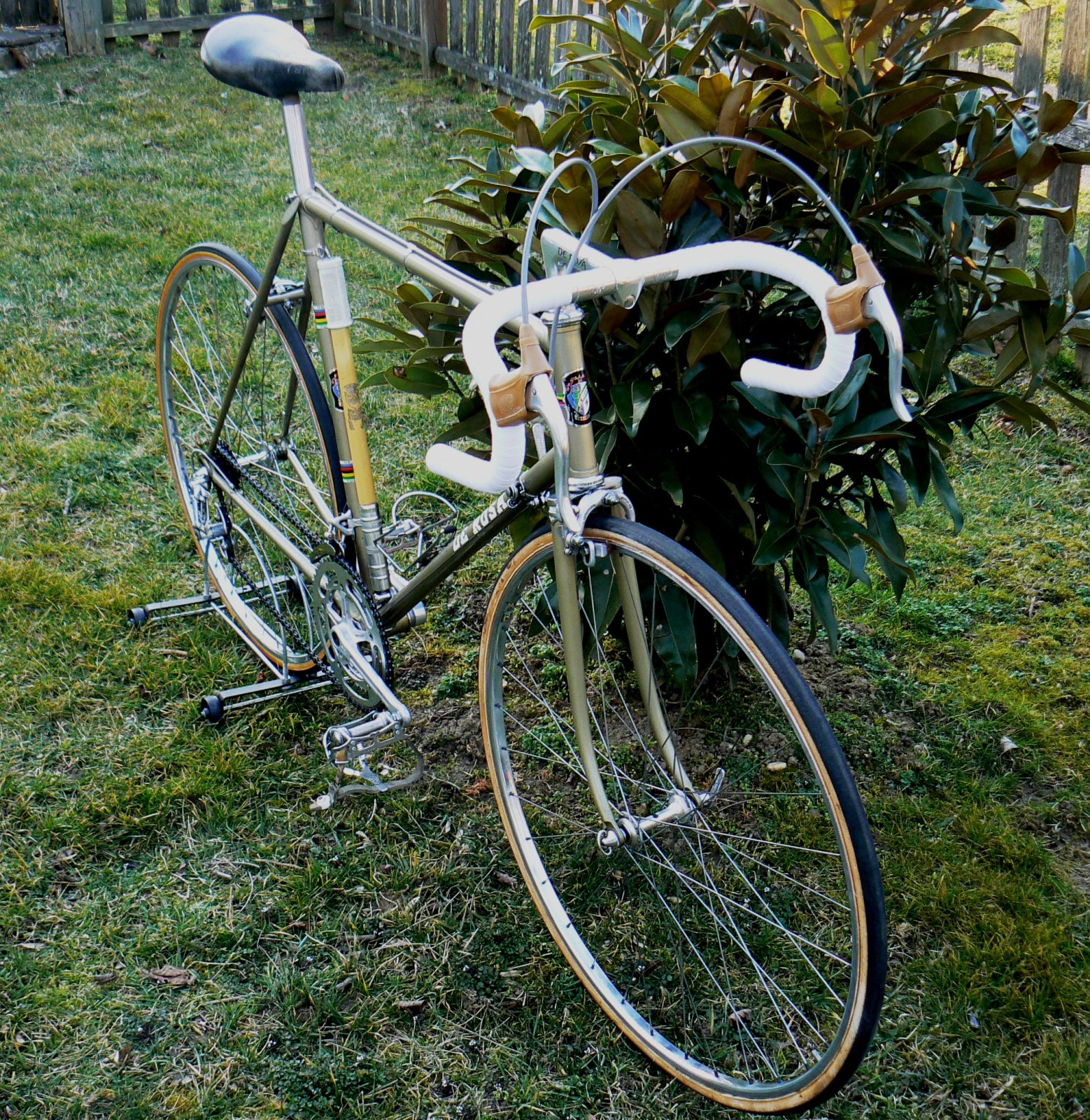 1968 De Rosa, formerly of Giovanni Bettinelli who raced for the Faema team in 1968 (1).jpg