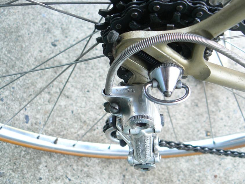 1968 De Rosa, formerly of Giovanni Bettinelli who raced for the Faema team in 1968 (2).jpg