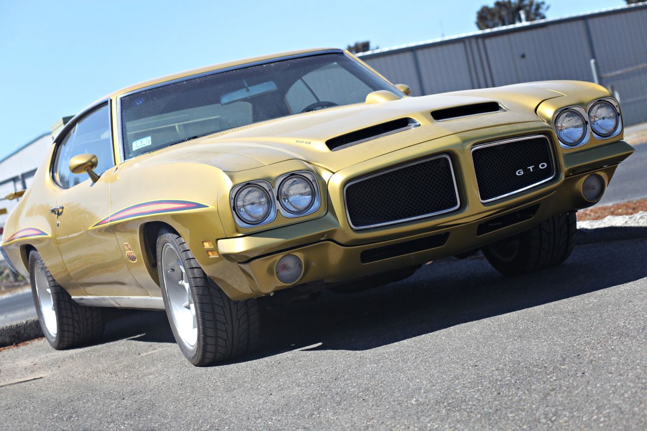 1971 Pontiac GTO Judge (3).jpg