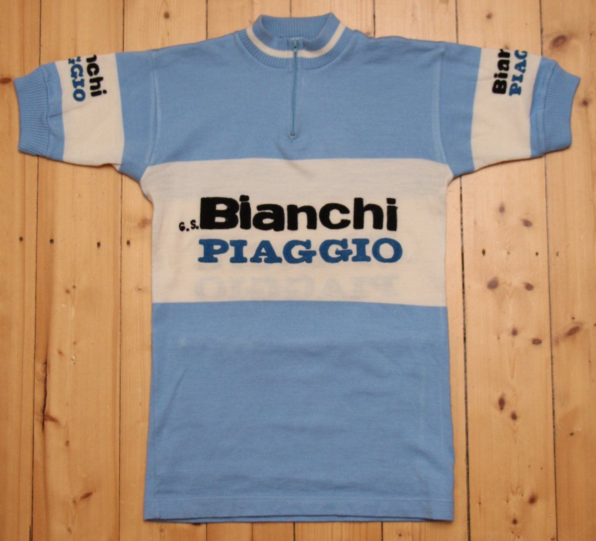 1980 Bianchi Piaggio vorne.JPG