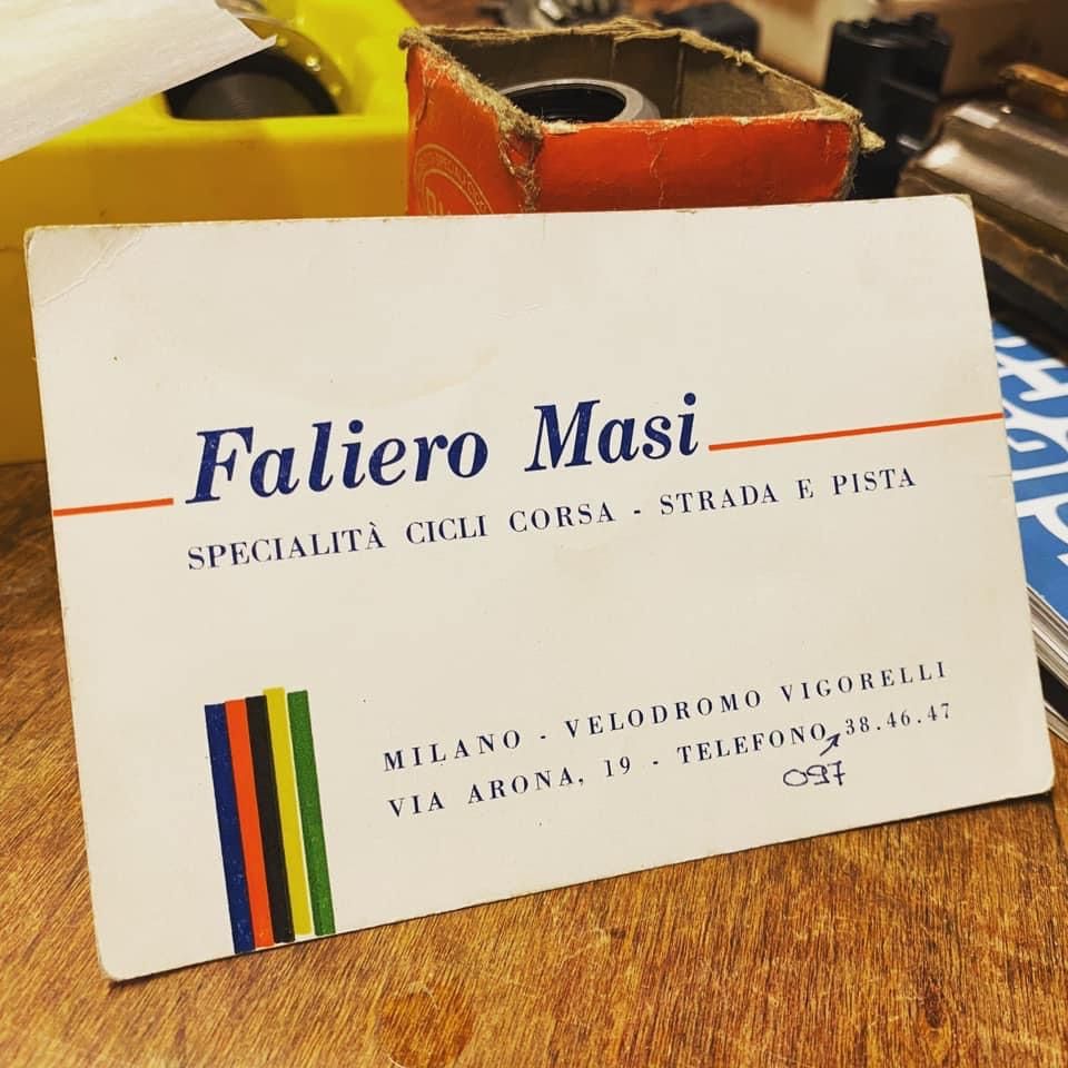 Aufbau MASI Special 1969 Seite 38 RennradNews.de