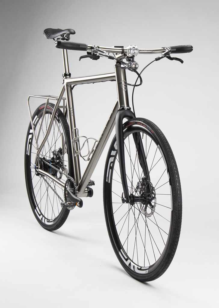 2013-08-30 Seven Cycles Pendlerrad.jpg