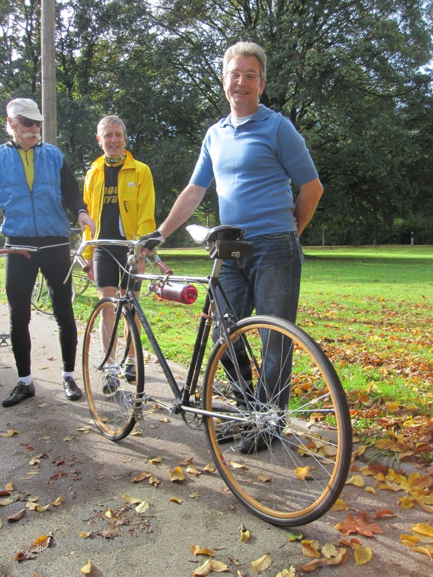2014-10-18 P-B-P 05a Uwe mit Cicli Ganna.jpg