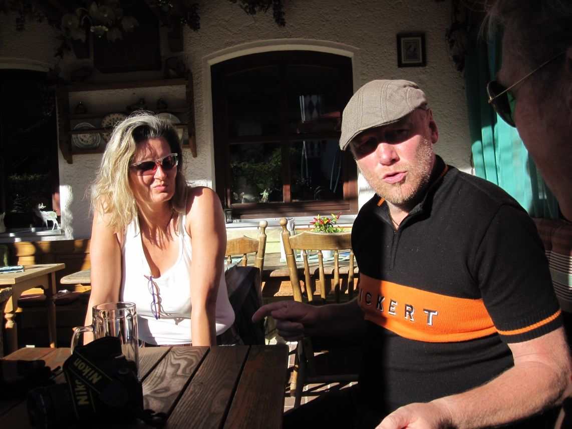 2014-10-18 P-B-P 67a Corinna mit Jens.jpg