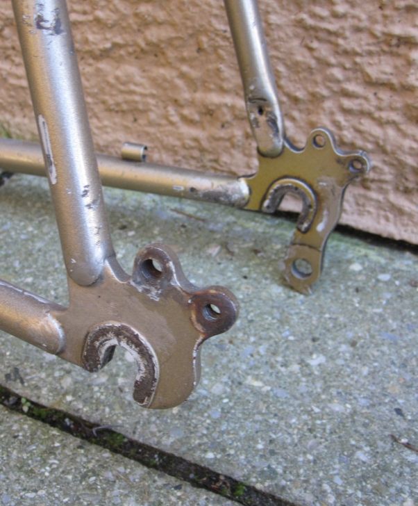 2014-11-02 07a Koga Traveller-Rahmen 1984.jpg