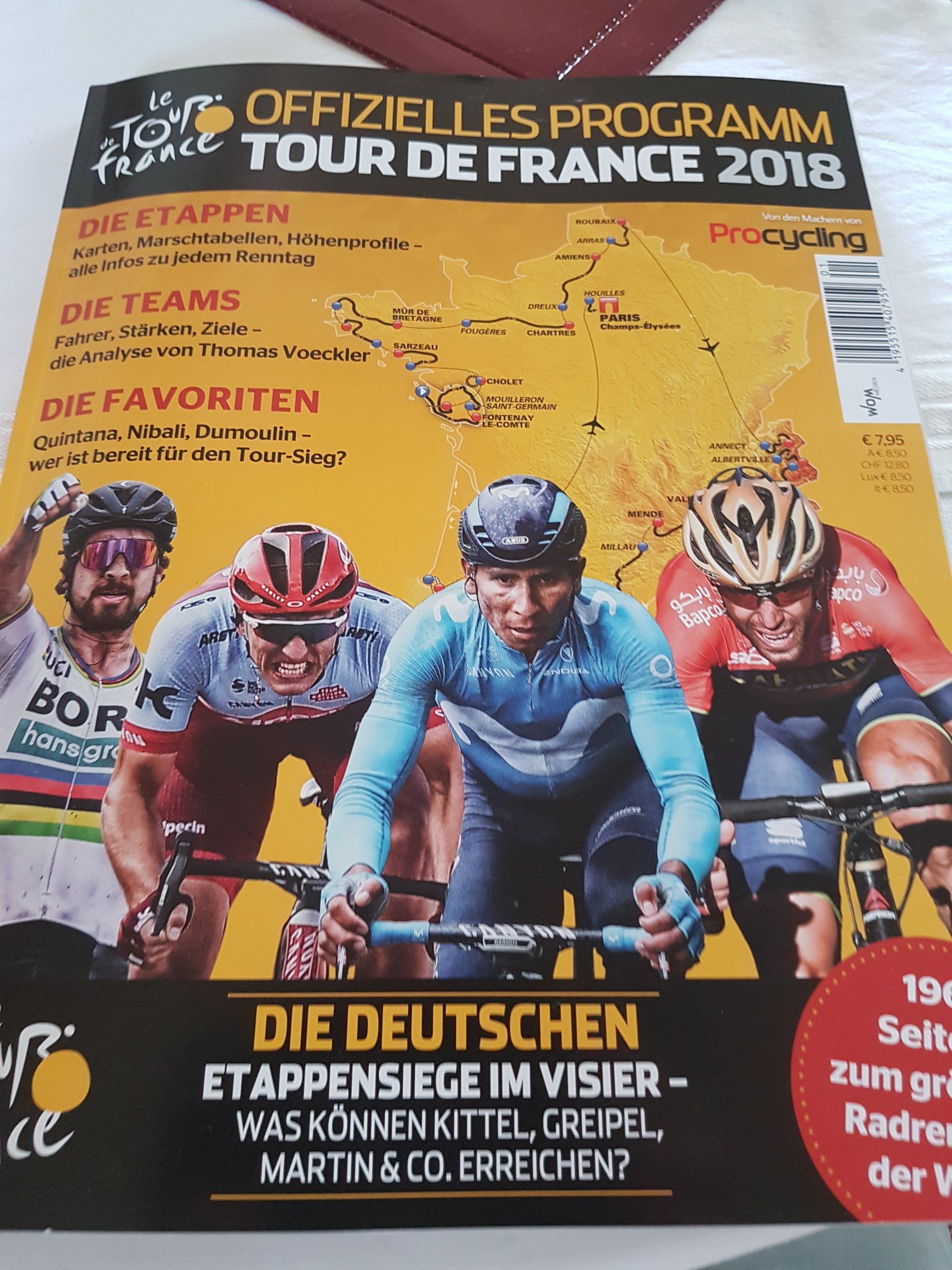 Tour de France 2018 Seite 3 RennradNews.de
