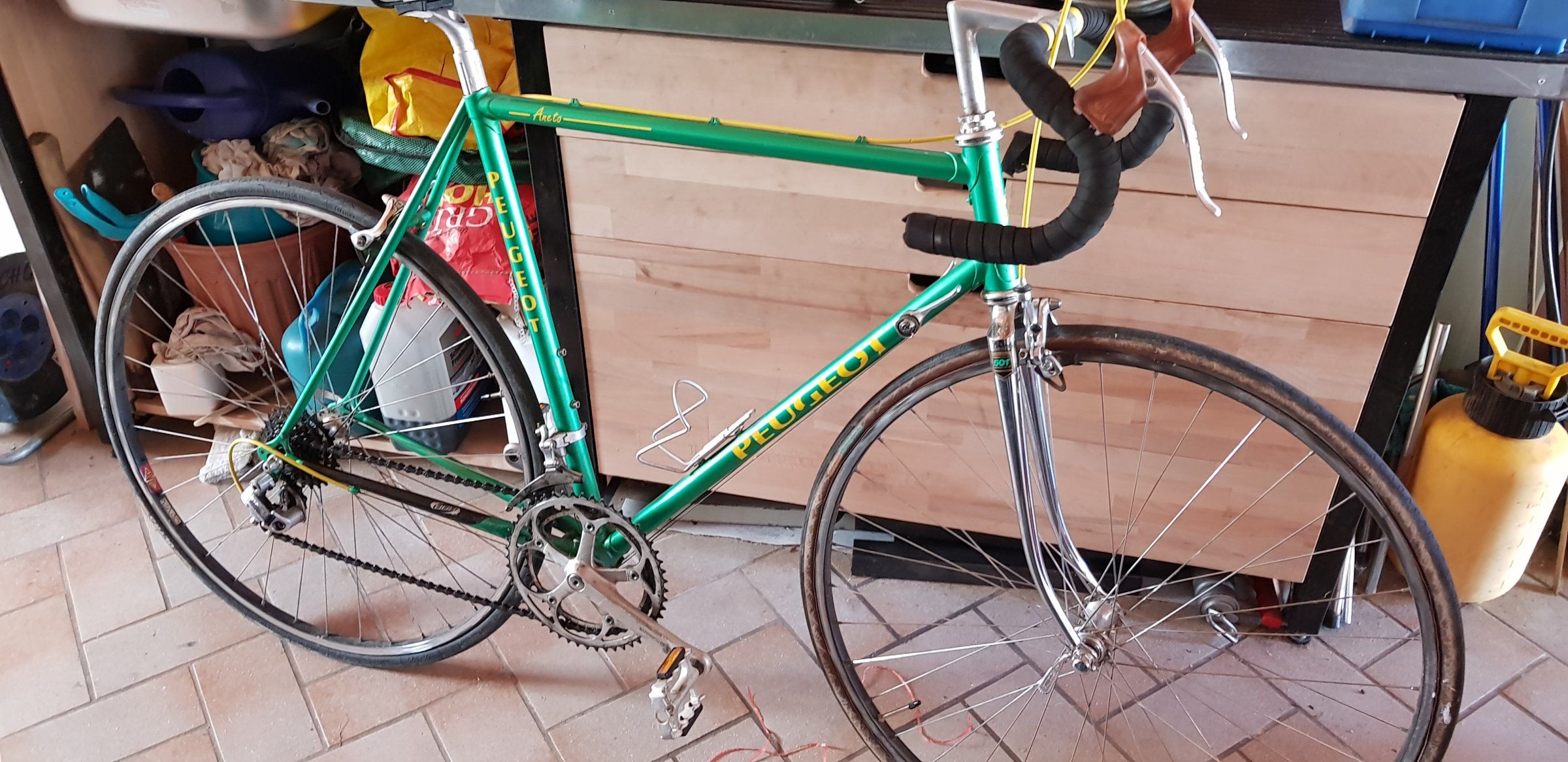 Rh Fahrrad