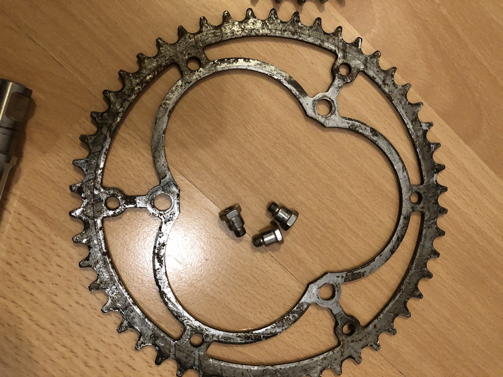 26 er fahrrad 50er rahmen