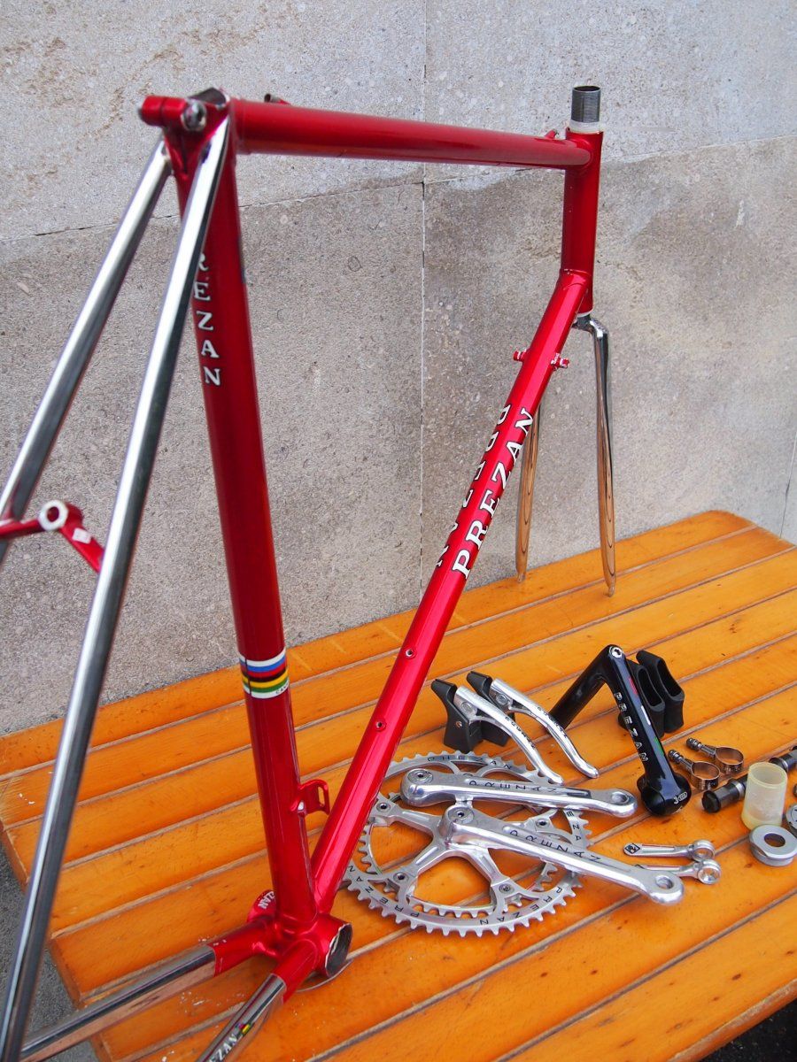 Lago Maggiore - Altstahladressen | Rennrad-News.de