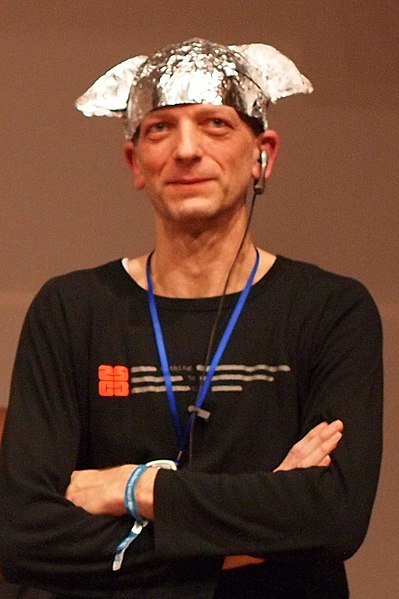 399px-30C3_TinFoil-Hat_02_(cropped).jpg