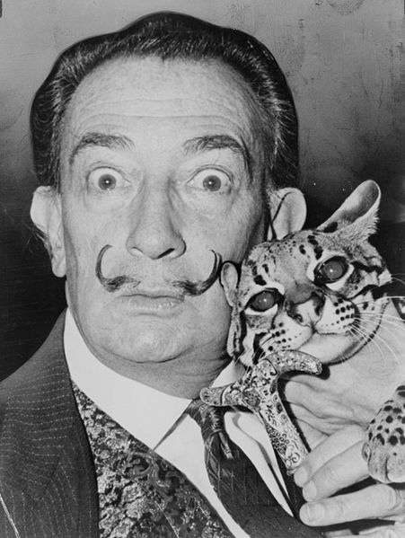 451px-Salvador_Dali_NYWTS.jpg