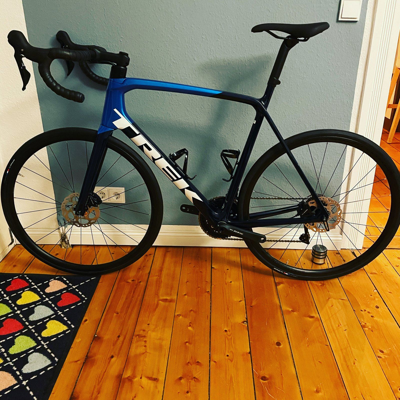 Trek emonda 2021 forum deals