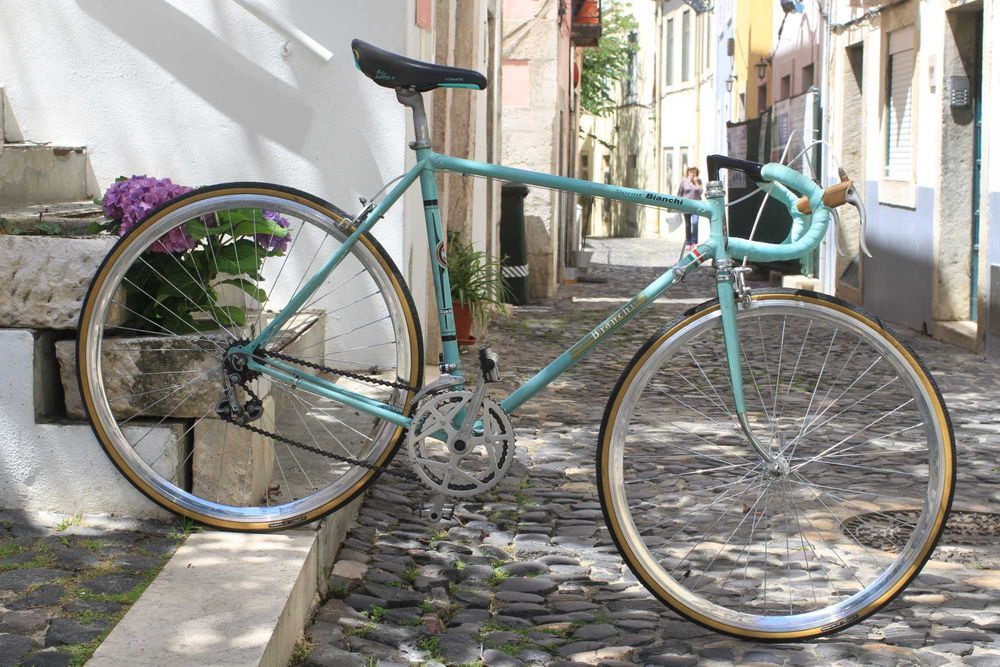 Bianchi Rennrad - Hilfe beim Kauf | Rennrad-News.de