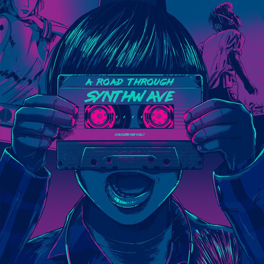 A Road Through Synthwave.jpg