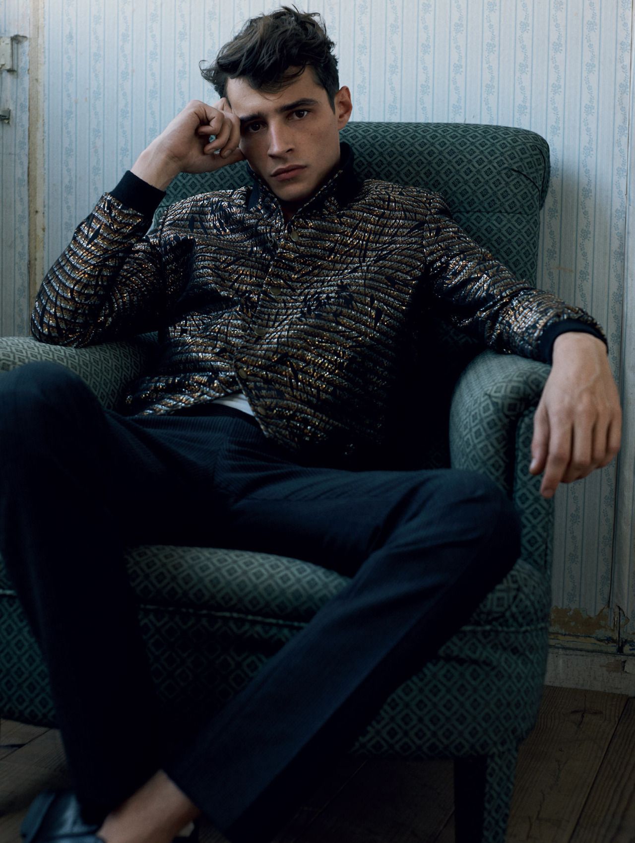 Adrien Sahores by Philip Gay - L'Officiel Hommes Paris #52.jpg