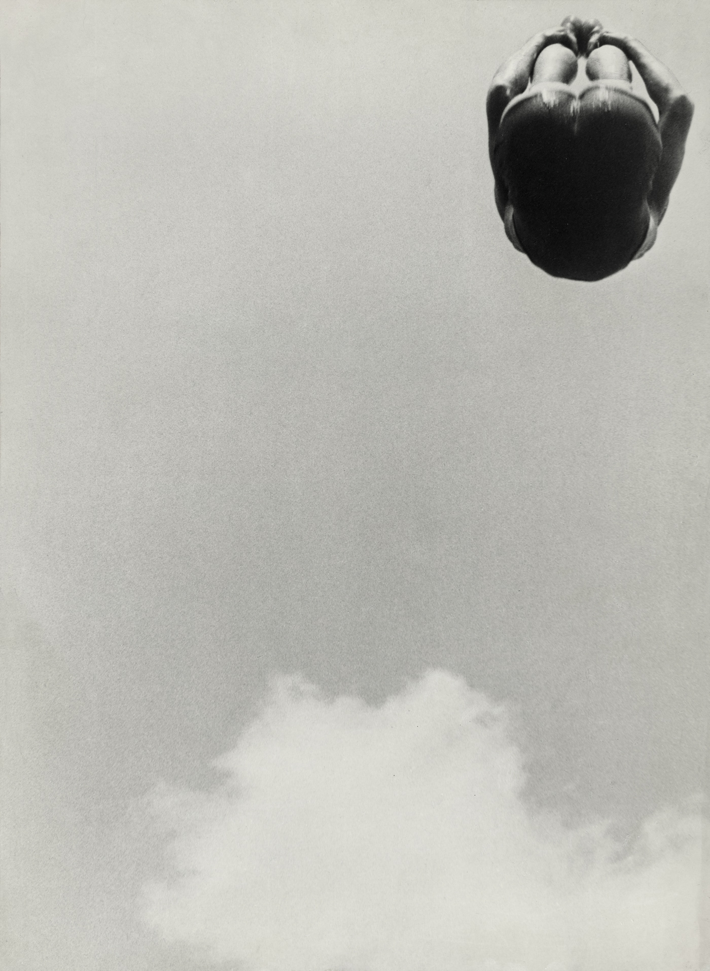 Alexandre Rodchenko - A leap (1934).jpg