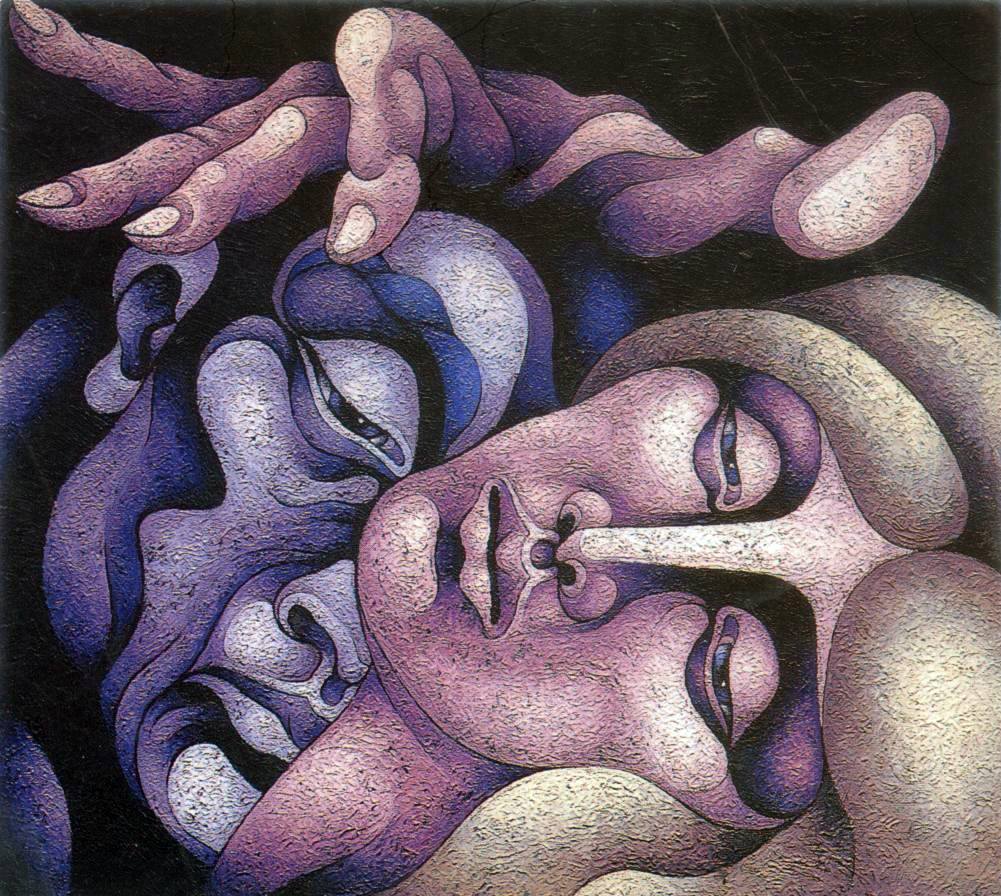 Amantes - Ricardo Carpani (1992).jpg