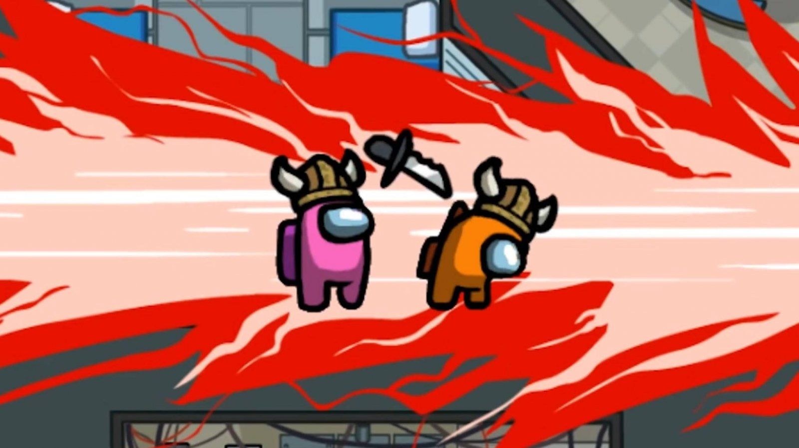 Among Us Zu Zweit Online Spielen