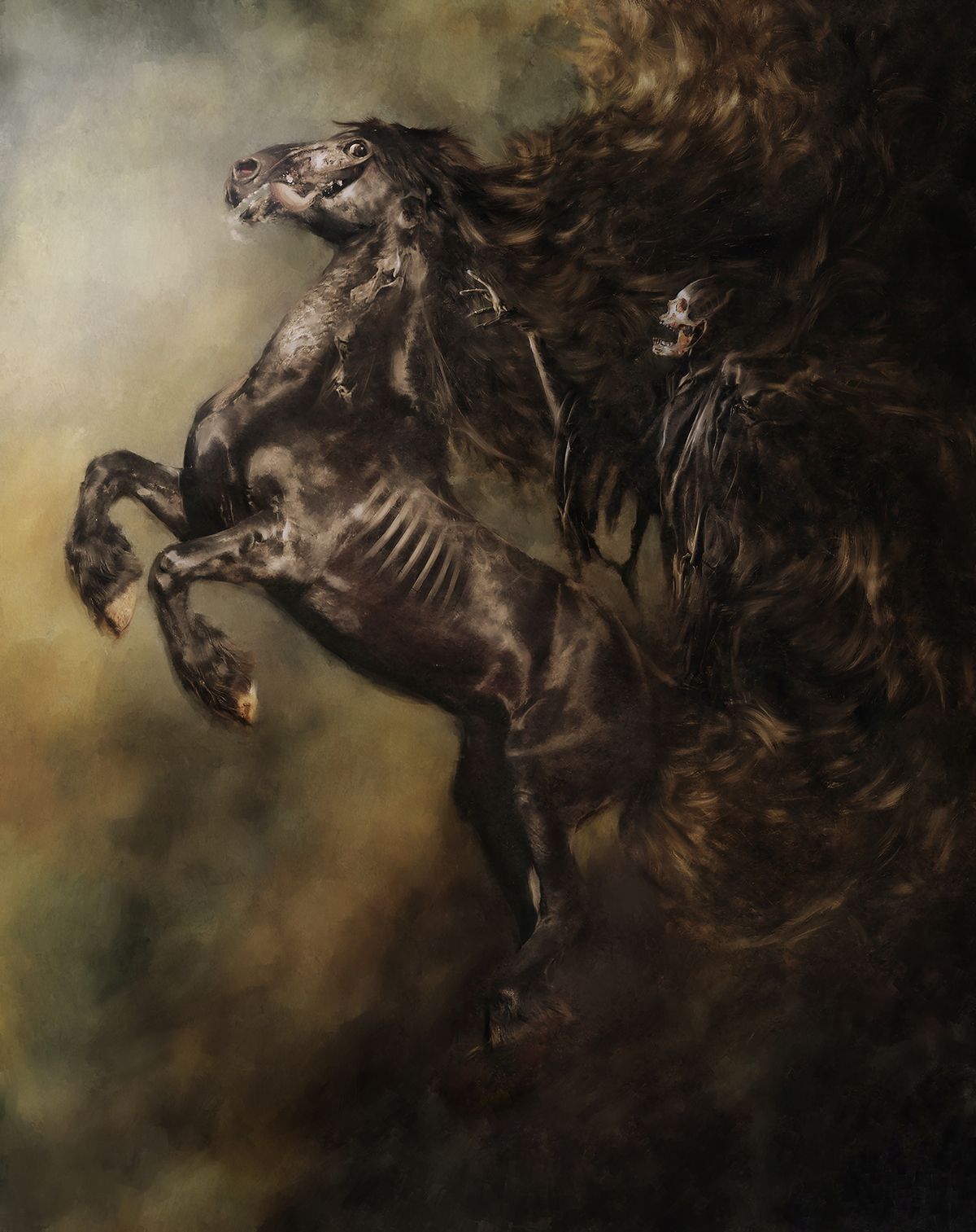 Apparition (2016 - Digital) - Paweł Borowiec.jpg