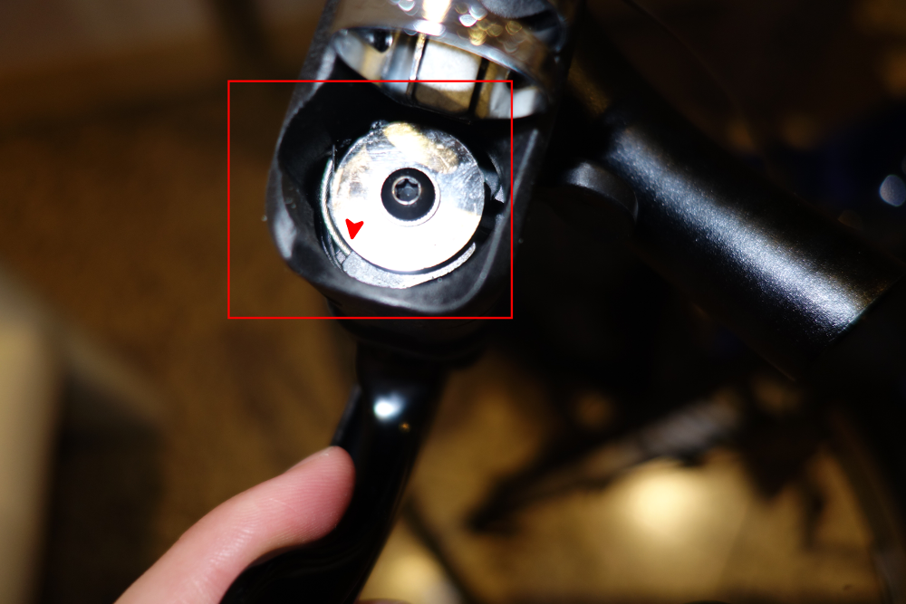 Campagnolo Athena Schaltzug Umwerferzug Tauschen Rennrad News De