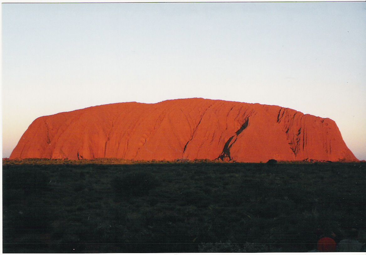 Ayers Rock at sunset.jpg