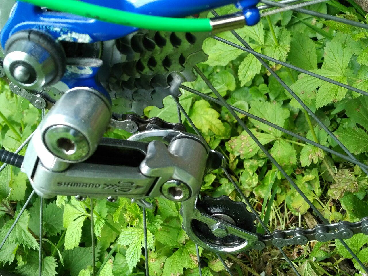 Basso Crosser Golden Arrow 00006.jpg