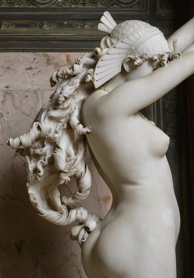 Berenice’s Tresses - Borghi Ambrogio (XIX).jpg