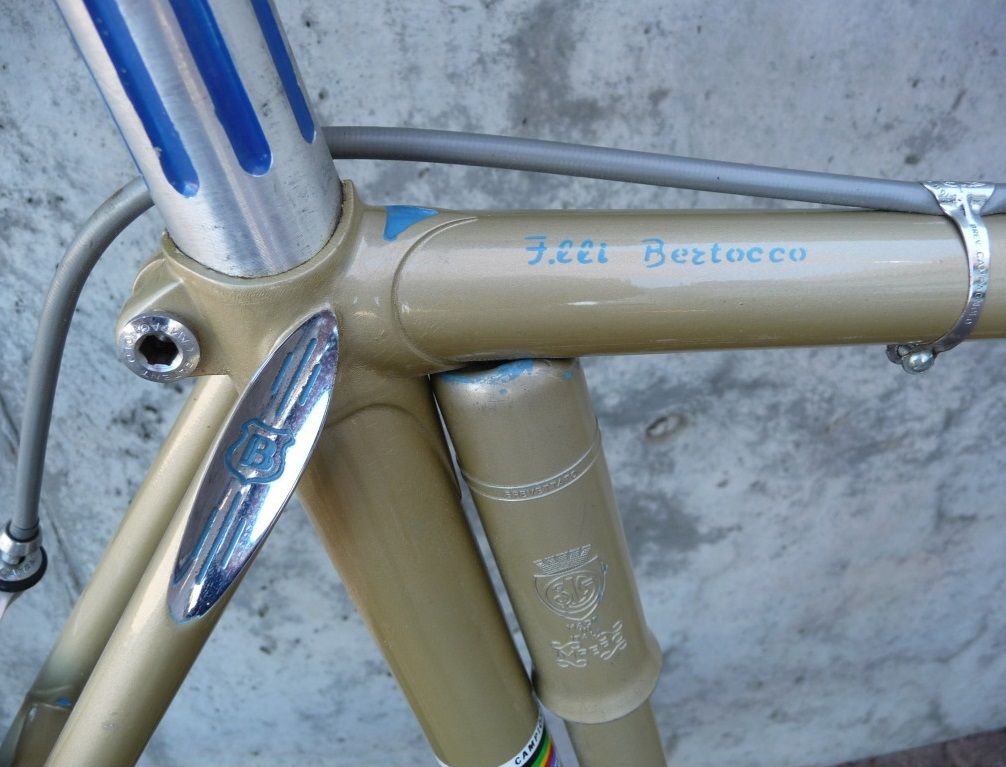 Berma Rennrad, bici da corsa 1970 (4).jpg