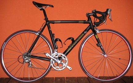 cannondale r900 cad3