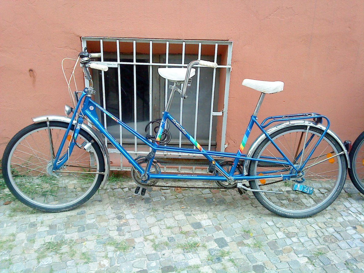 Bottecchia Tandem.JPG