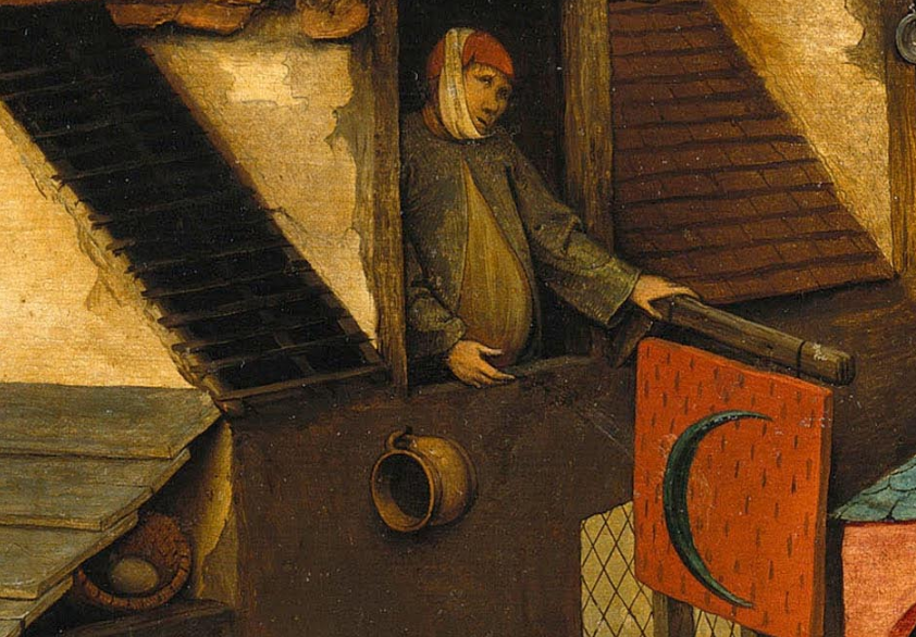 bruegel netherlandish proverbs.png