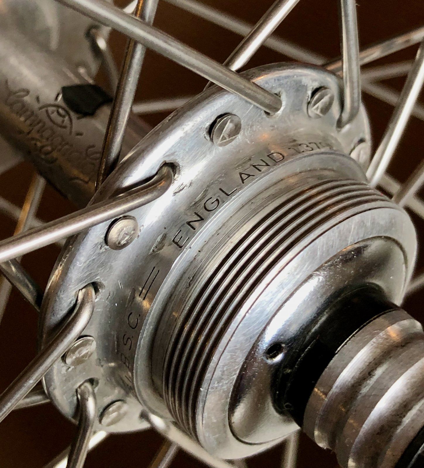 Campagnolo Super Record Nabe.jpeg