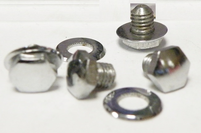 Campagnolo toe clips bolts with washers - Campagnolo part number 676 and 677.jpg