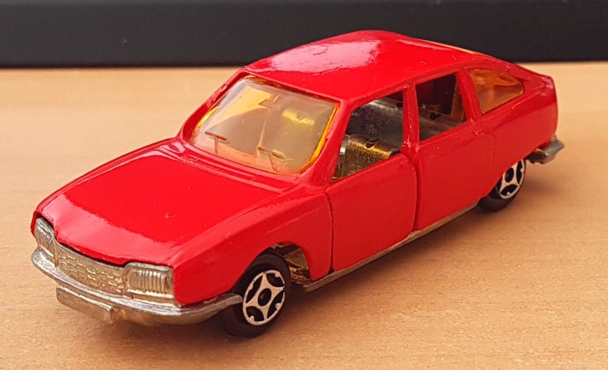 Citroen GS (1) - Norev MiniJet.jpg